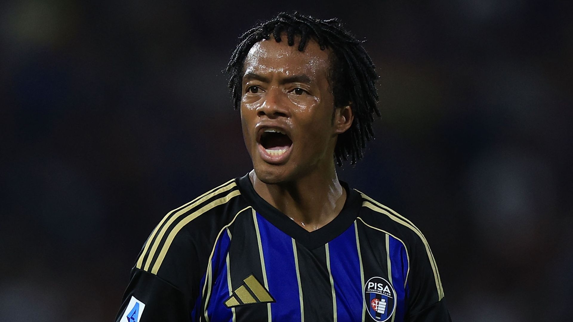 Cuadrado Pisa