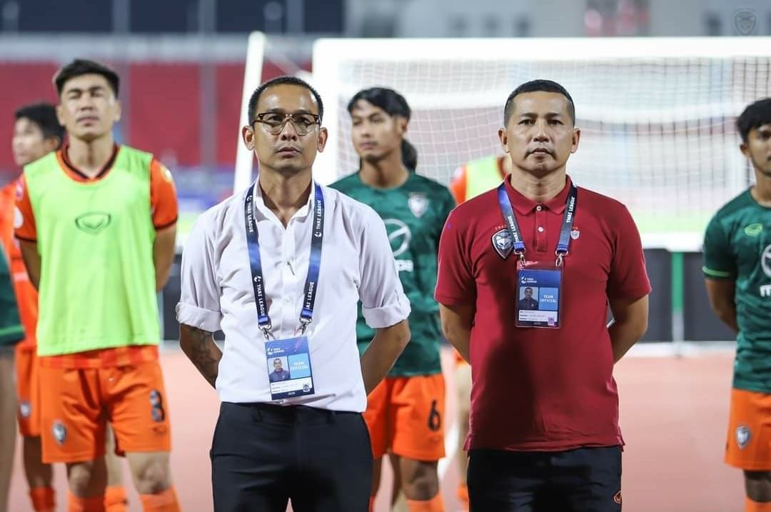 ธีระศักดิ์ โพธิ์อ้น