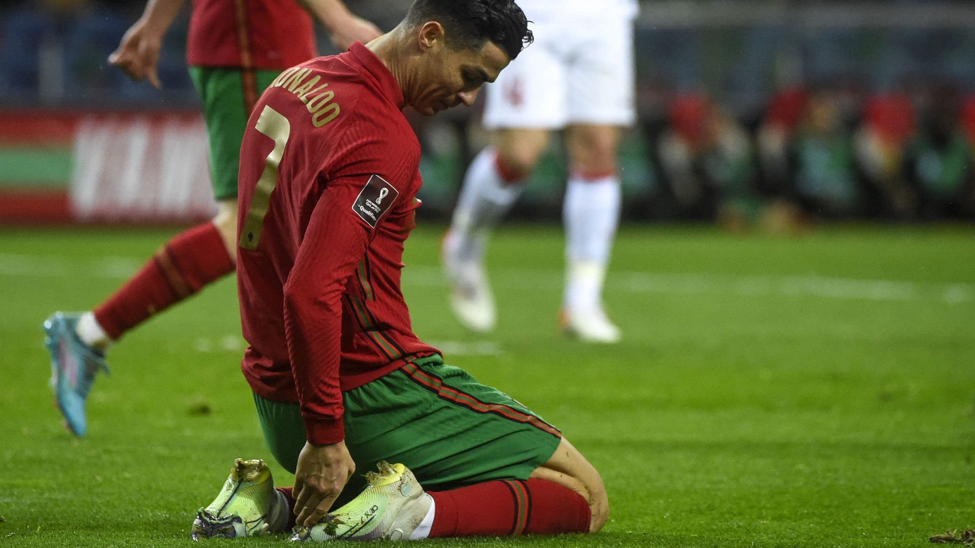 CRISTIANO RONALDO PORTUGAL