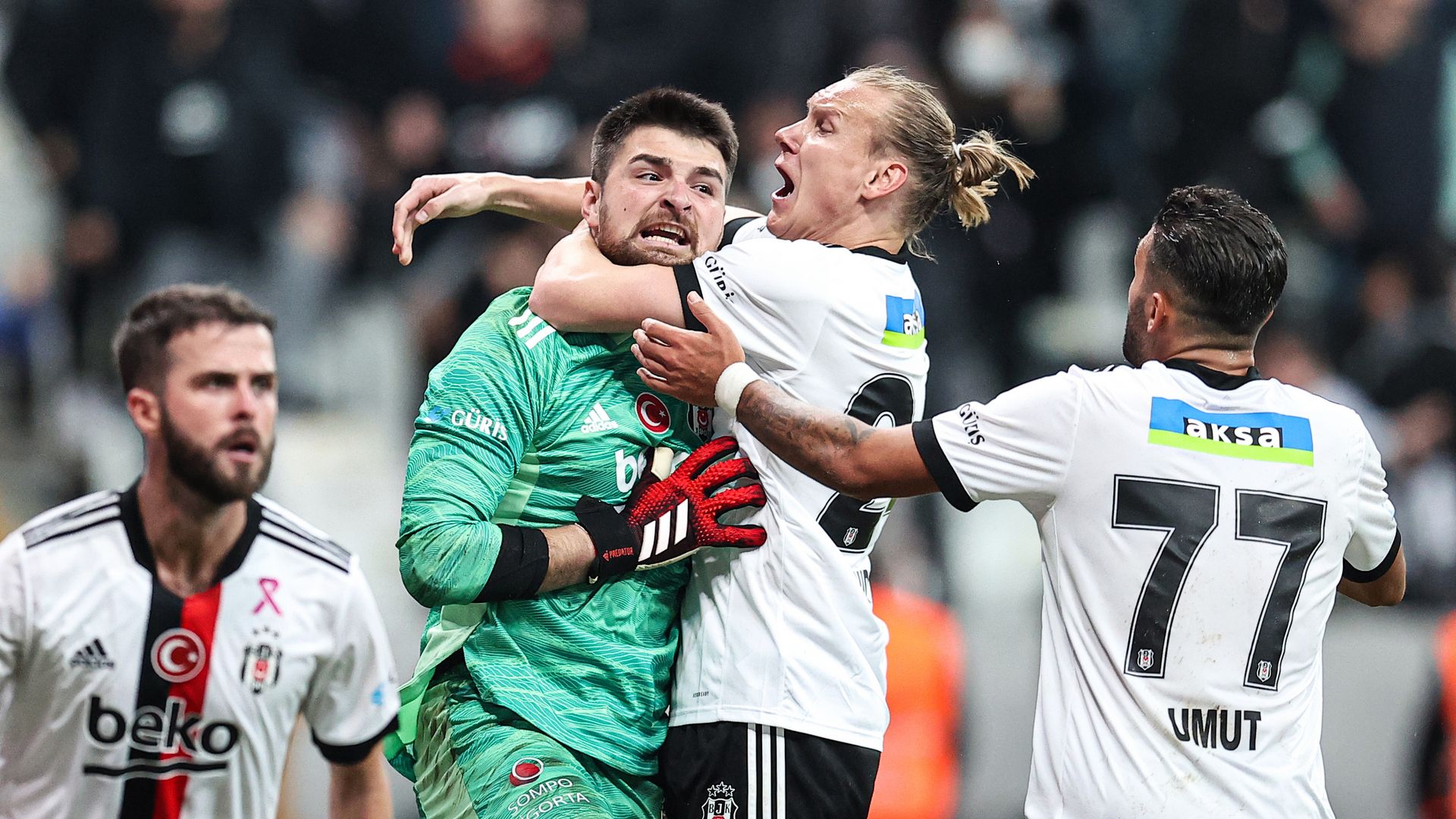 Ersin Destanoğlu Vida