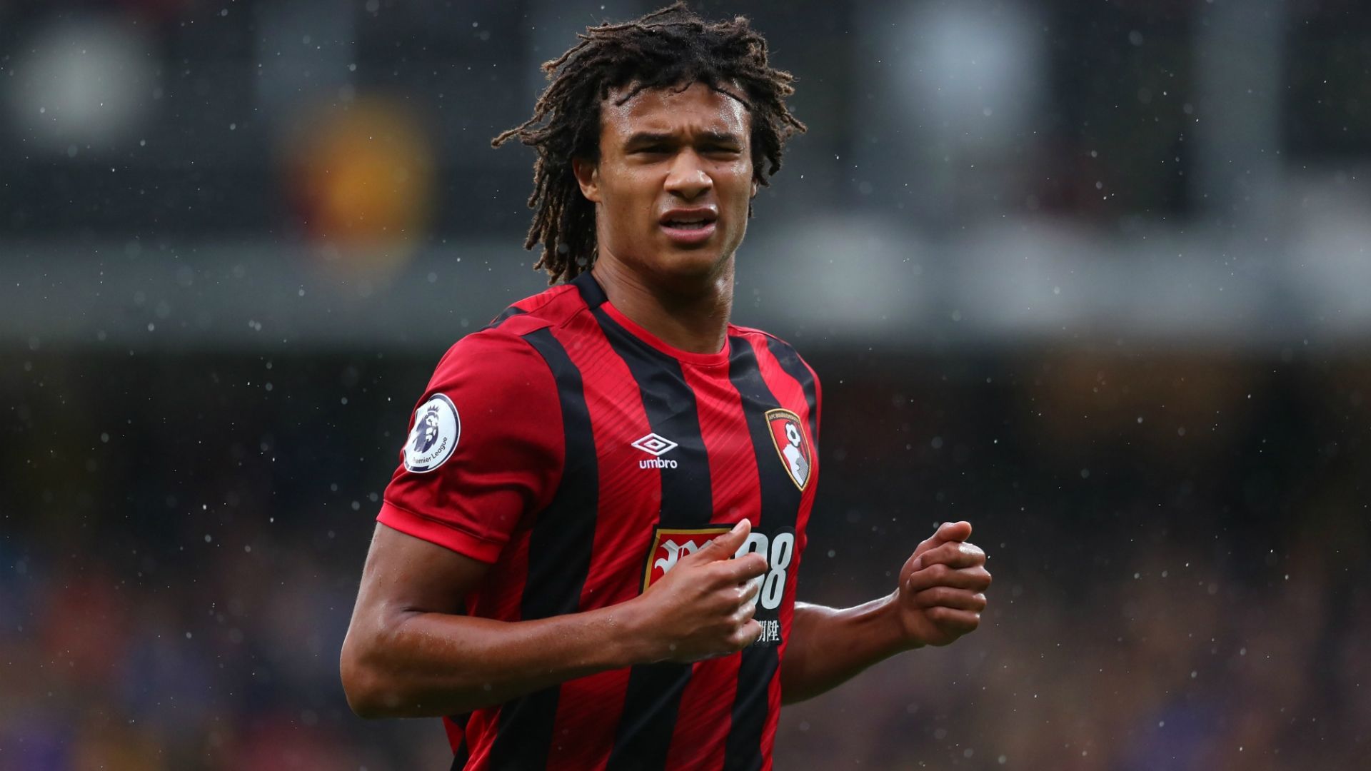 Nathan Ake Bournemouth 10262019