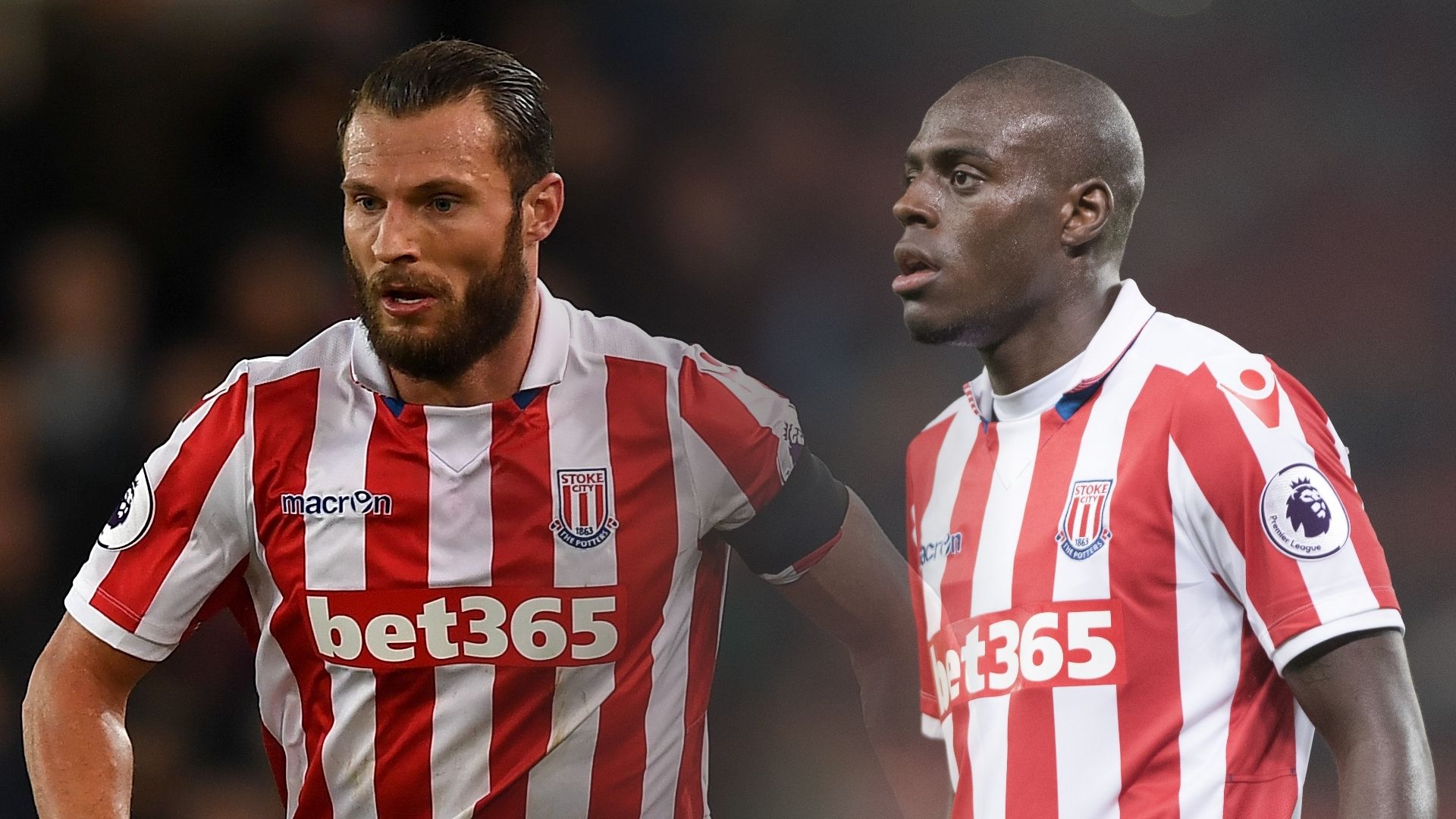 Erik Pieters, Bruno Martins Indi Split