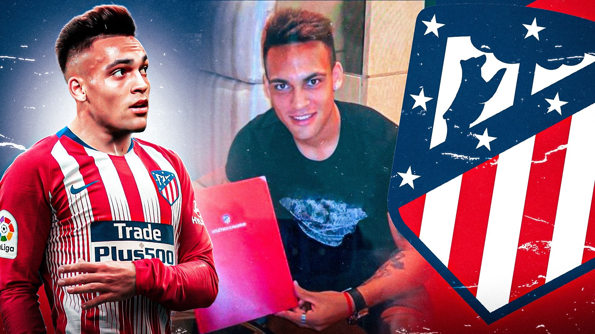 Lautaro Atletico GFX