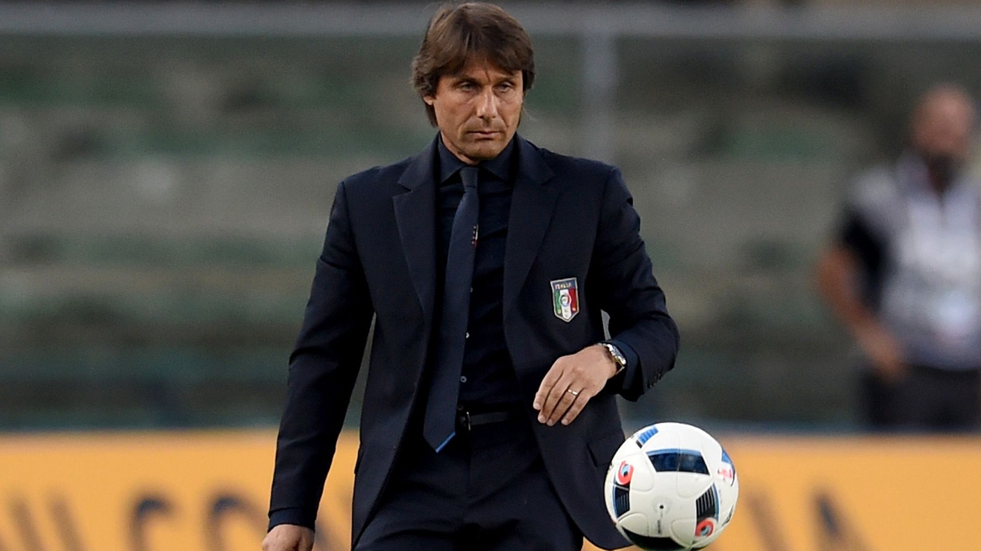 Antonio Conte Italy