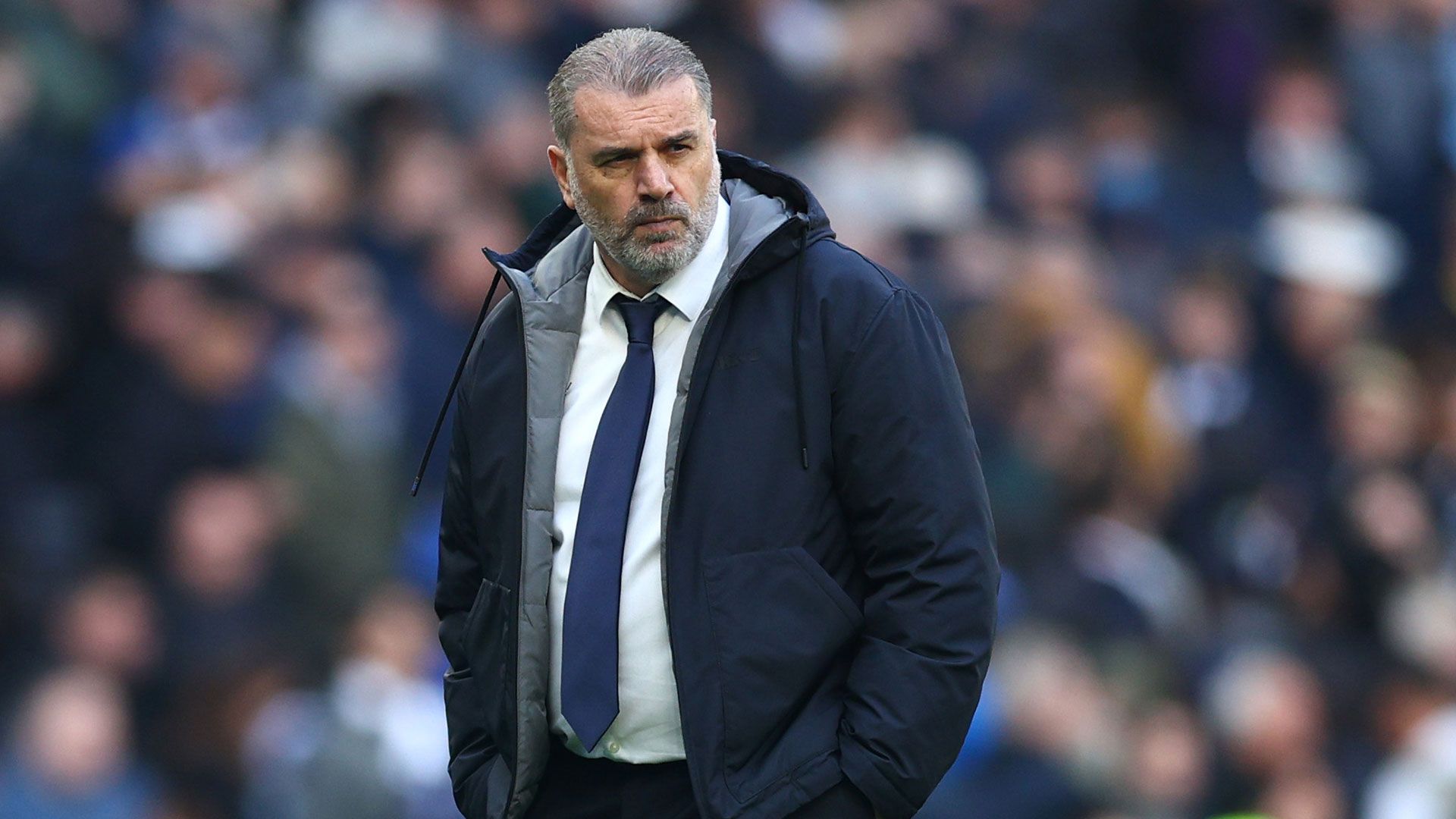 Postecoglou