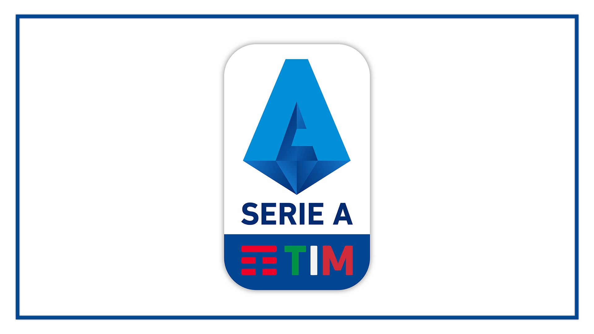 Logo Serie A