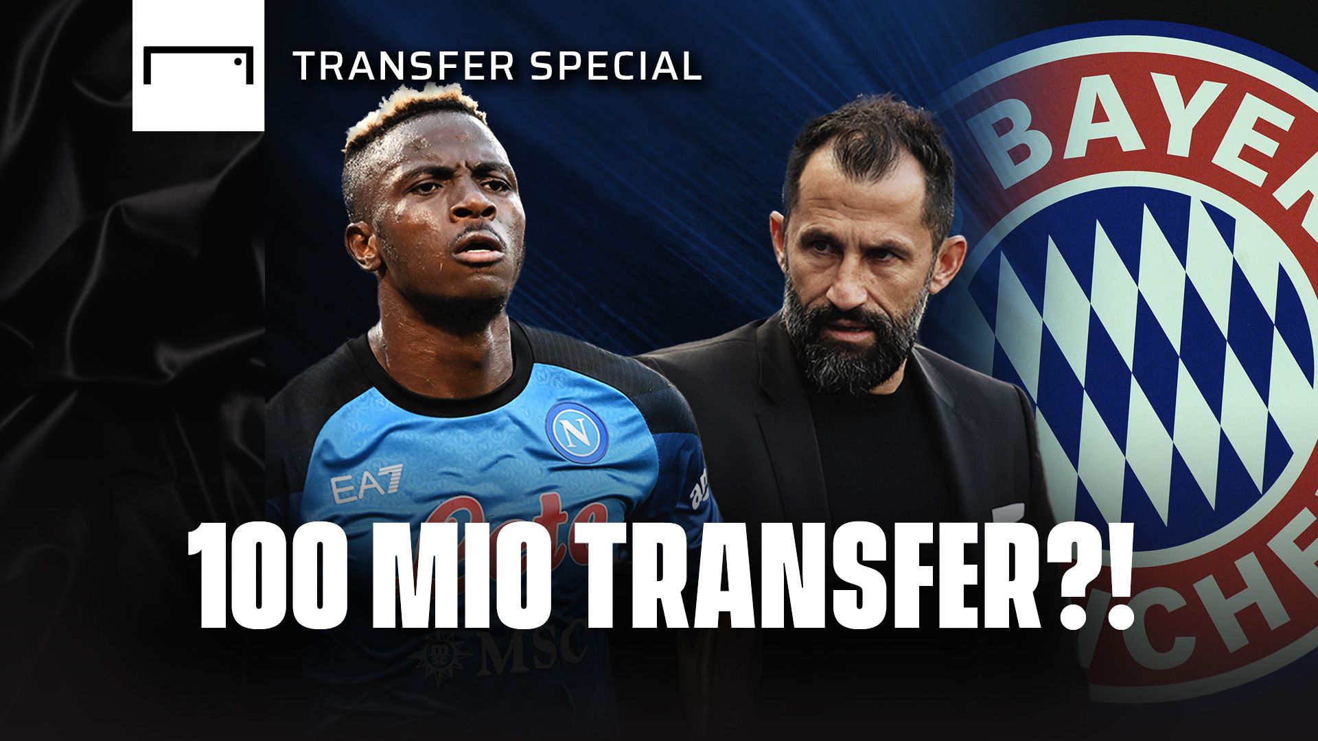 GFX TRANSFER SPECIAL