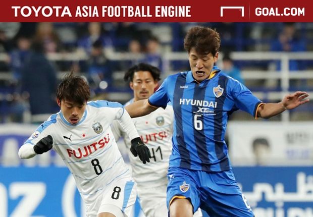 Toyota - Jung Jae-Yong