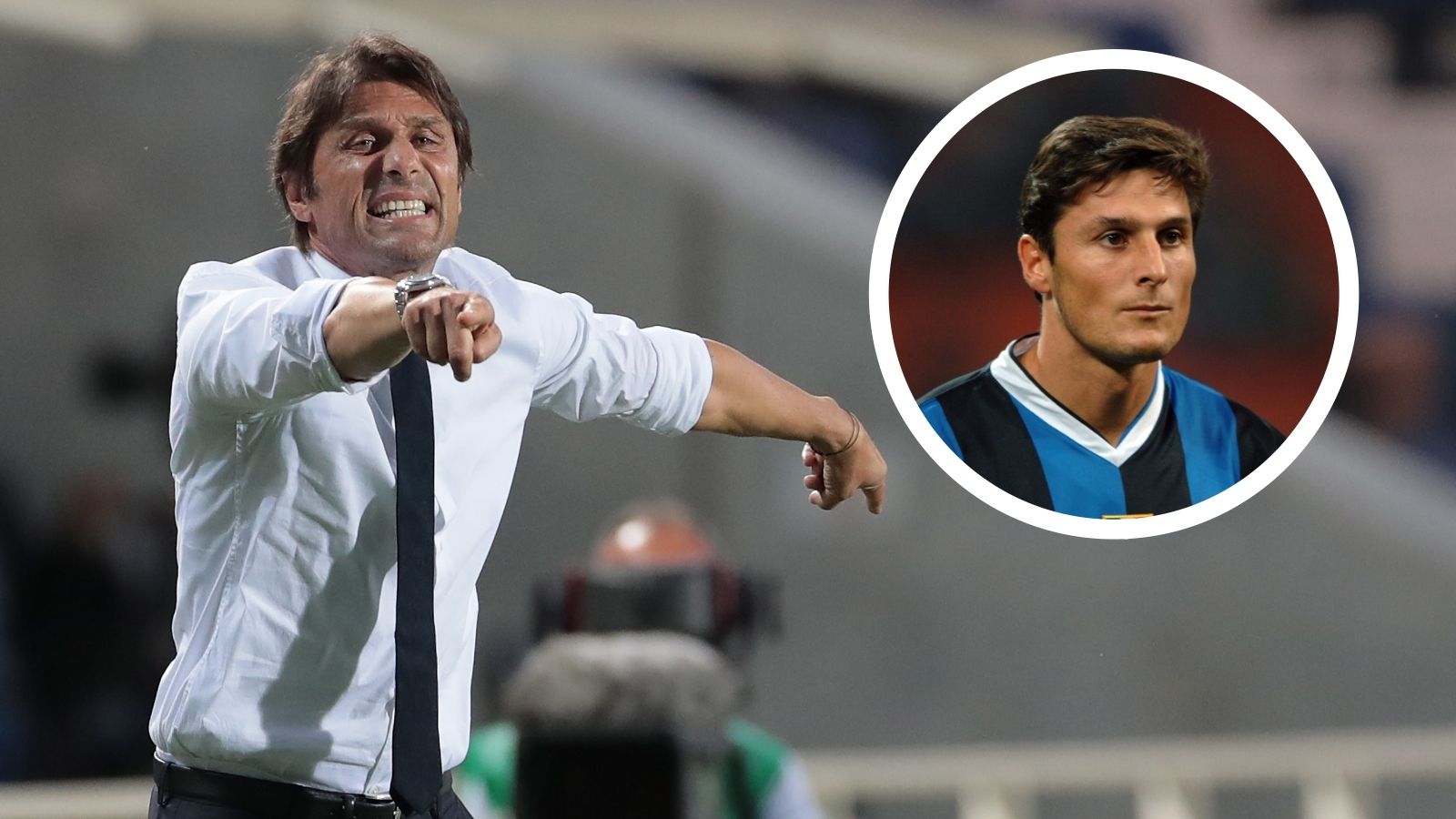 Conte Zanetti Inter