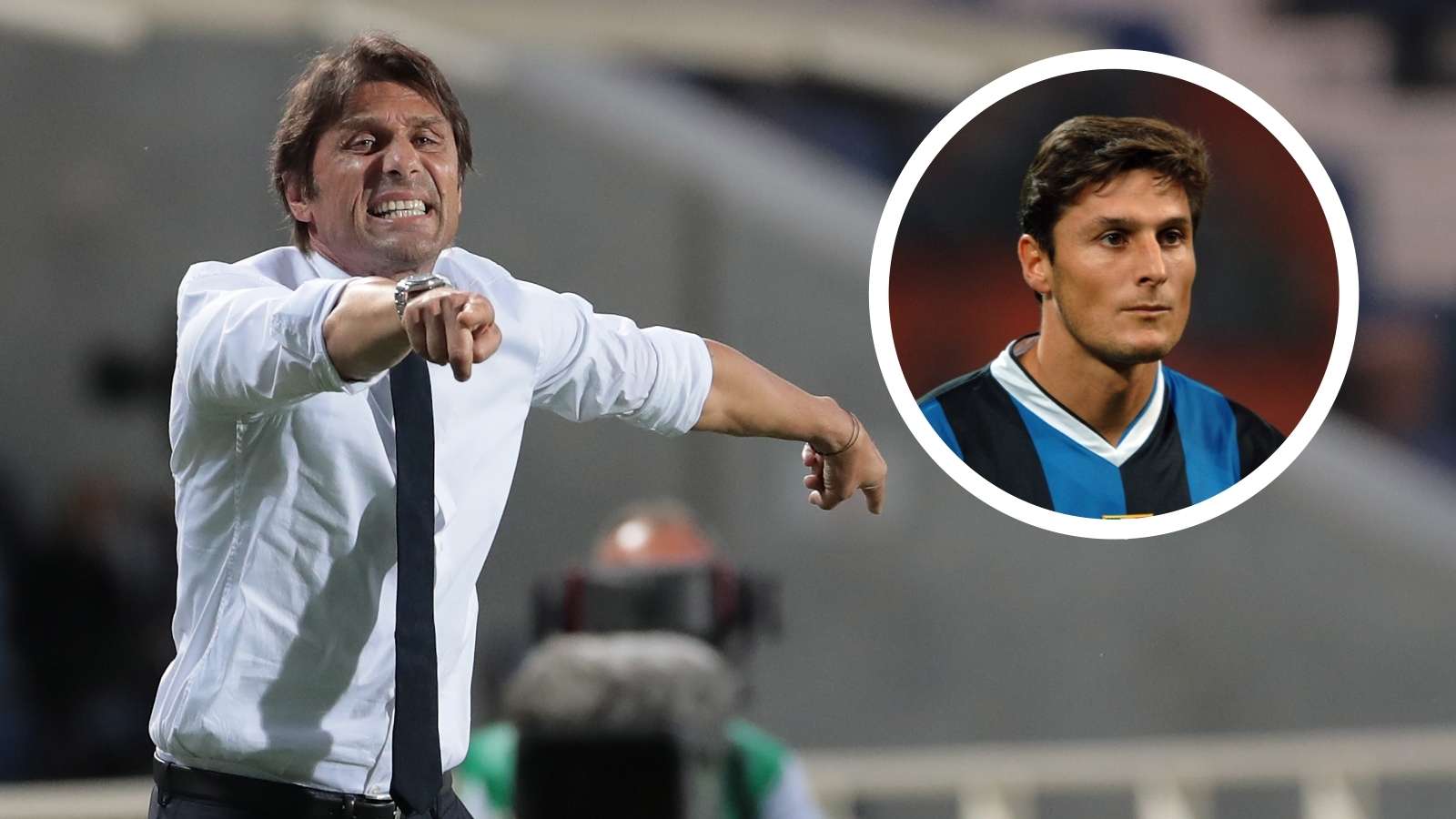Conte Zanetti Inter