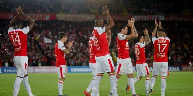 Independiente Santa Fe 2018