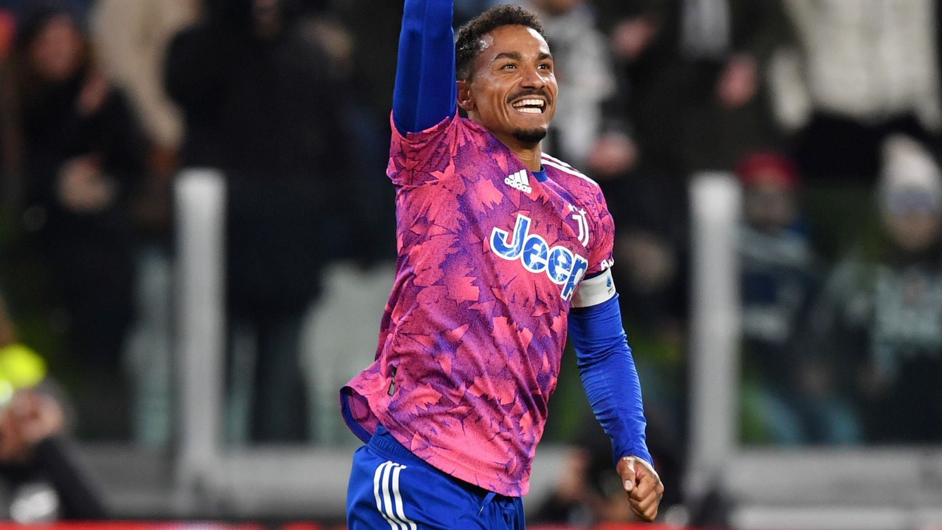 Danilo Juventus Udinese