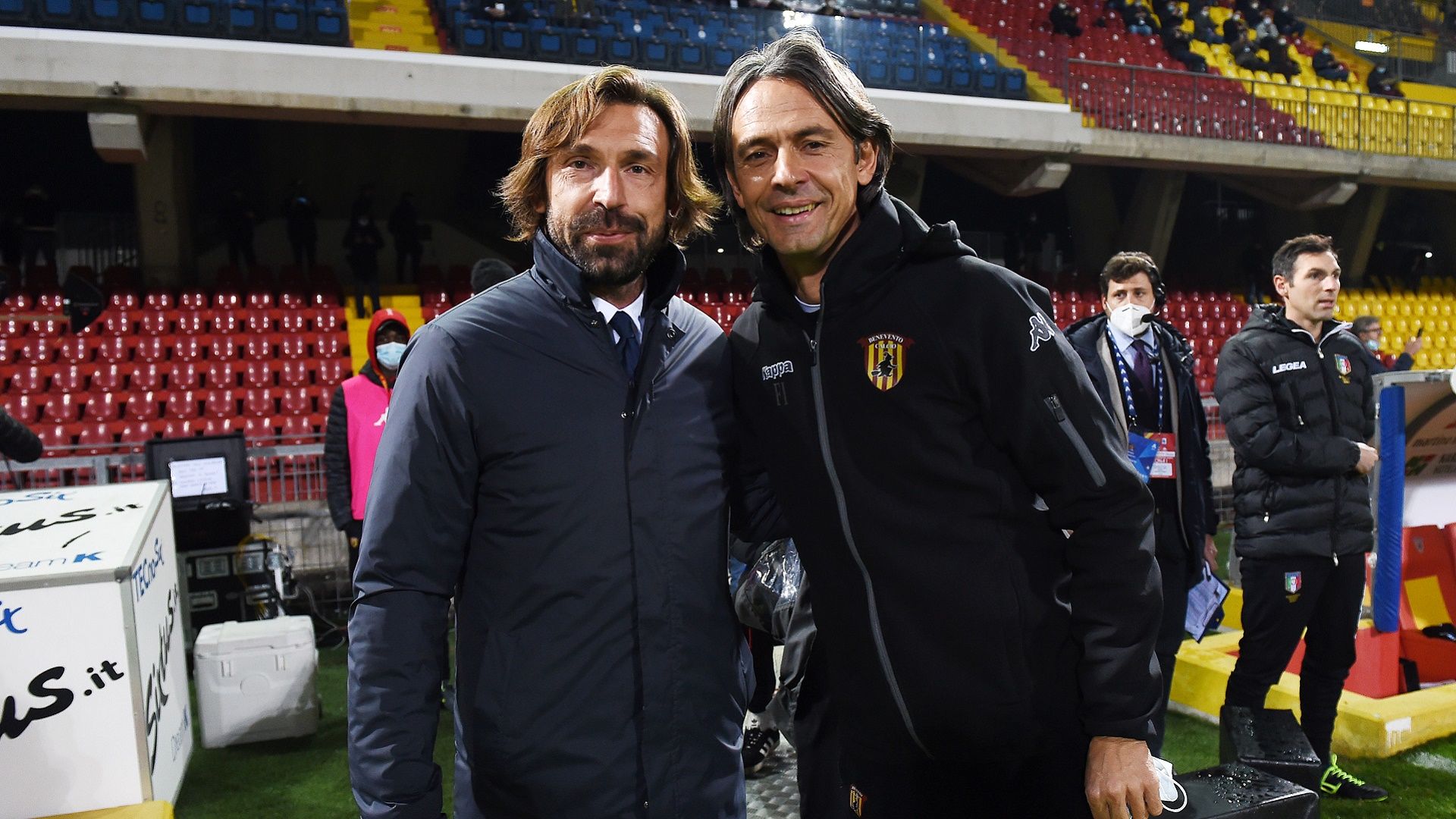 2020-11-29 Filippo Inzaghi Pirlo