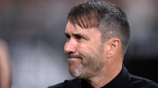 Eduardo Coudet, Atlético-MG