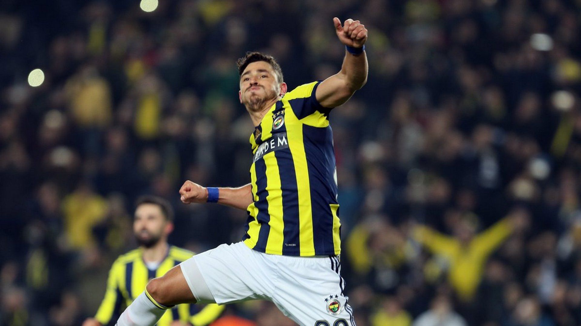 Giuliano Fenerbahce 2172018