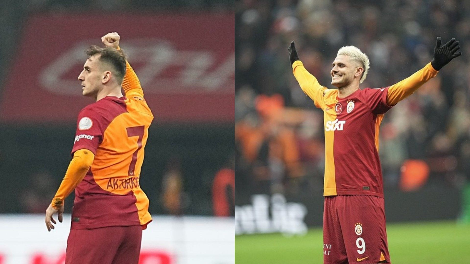 Galatasaray