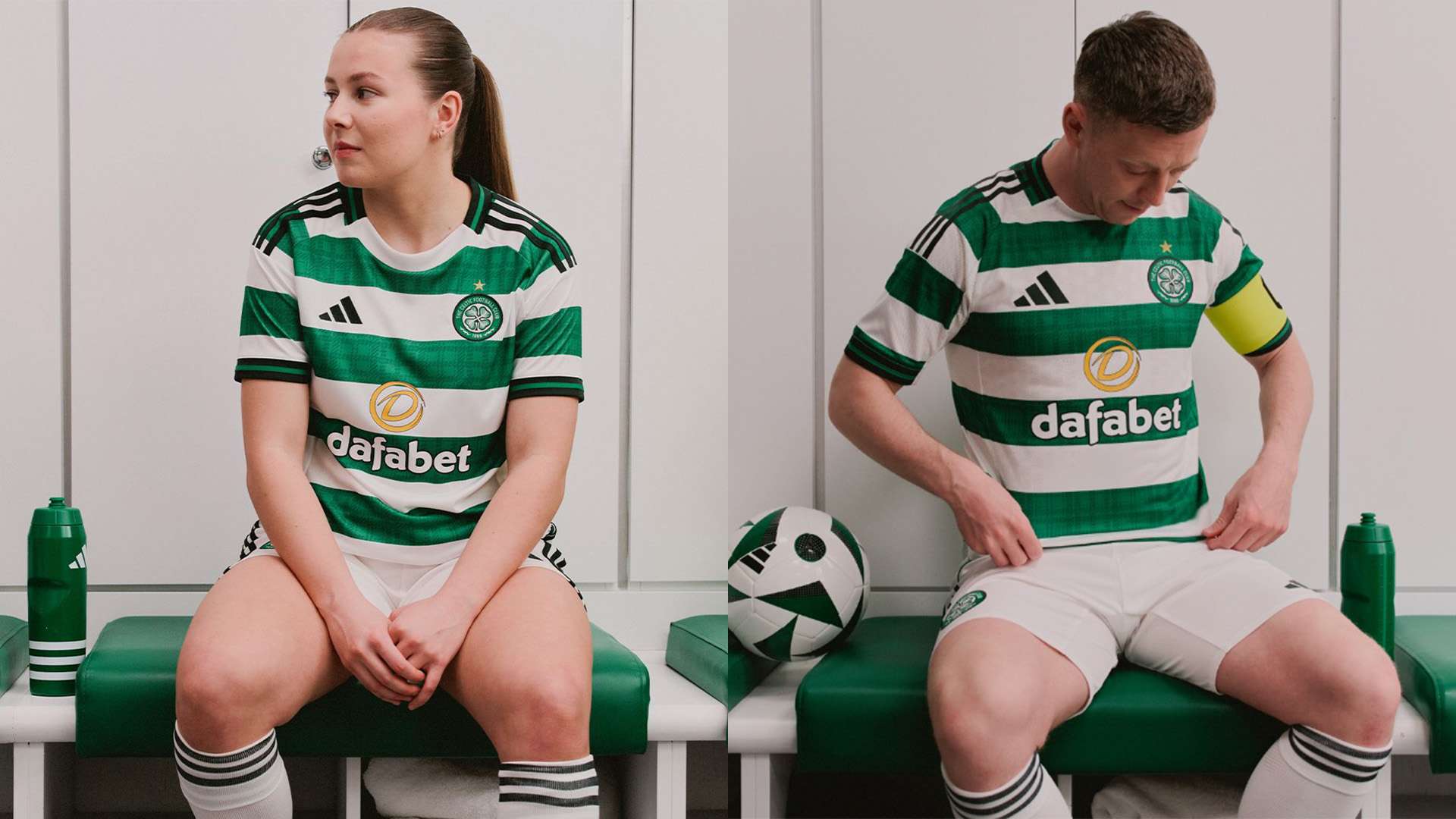 Celtic 2025-26 home kit 2