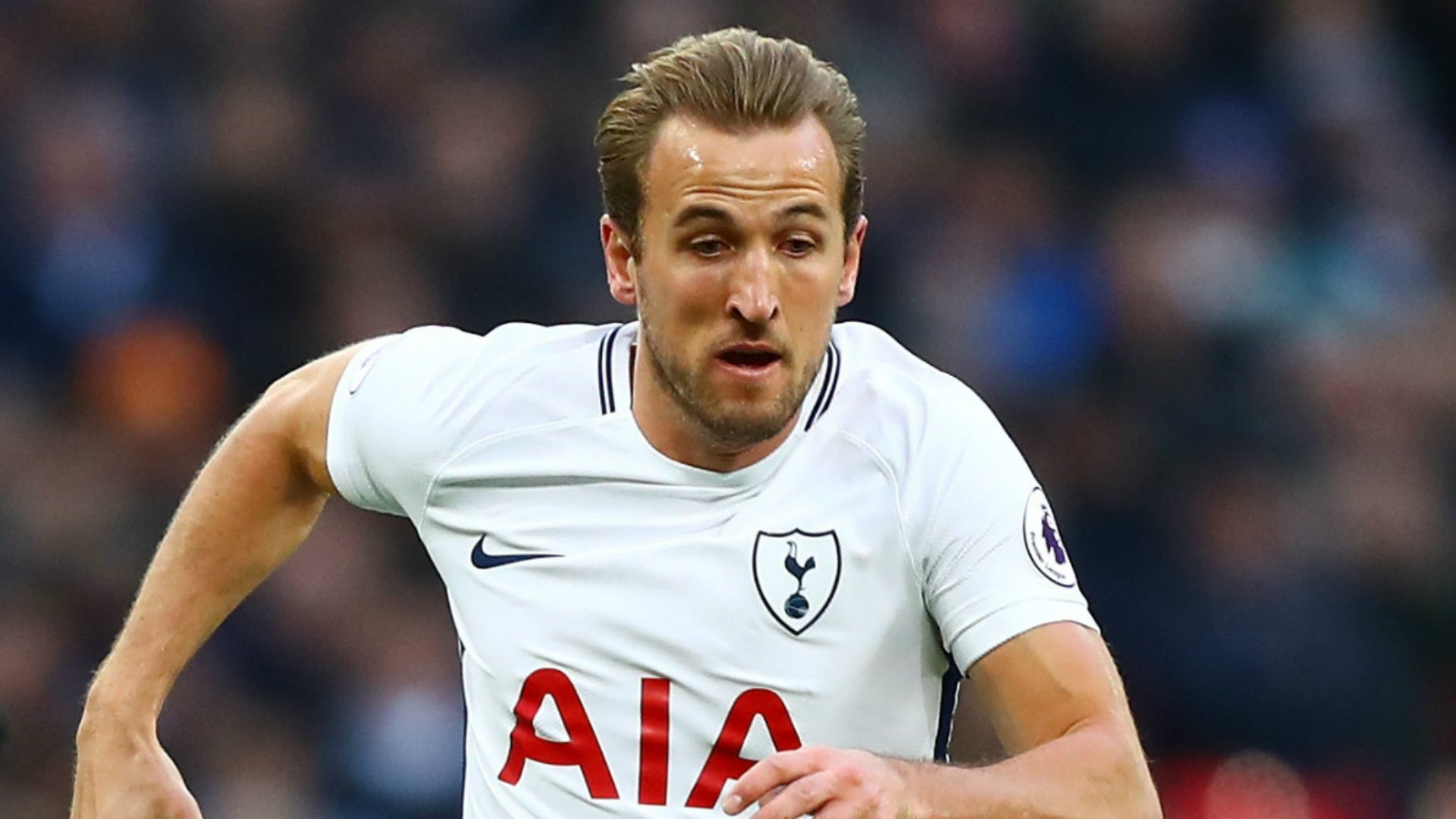 Harry Kane Tottenham