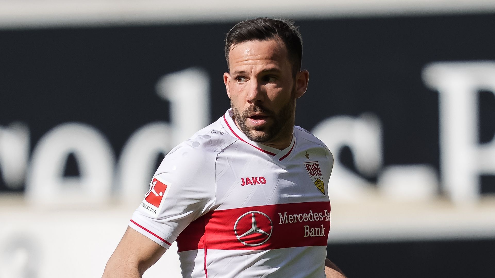 Gonzalo Castro - VfB Stuttgart