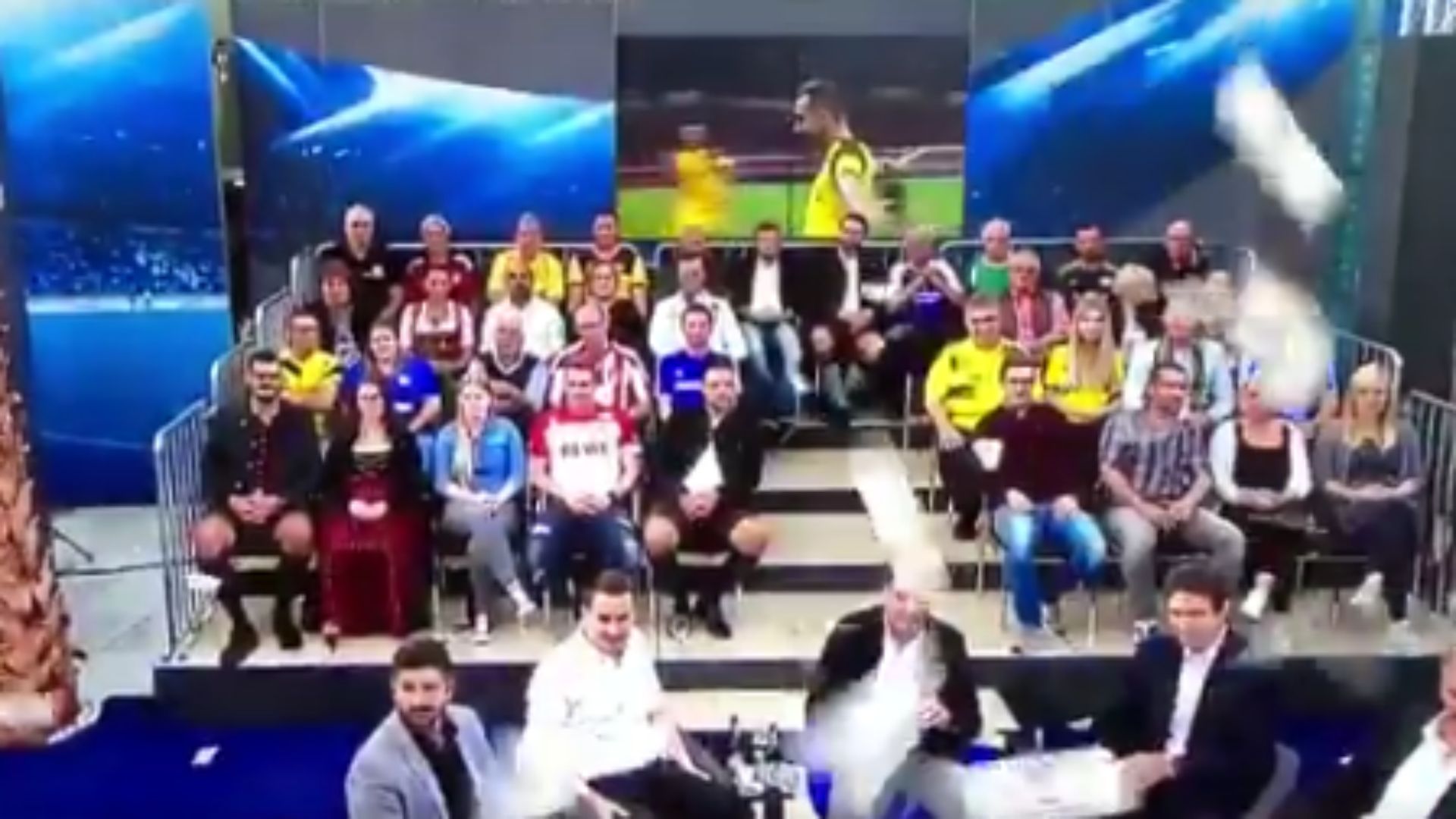 GERMANY ONLY Doppelpass 30092018