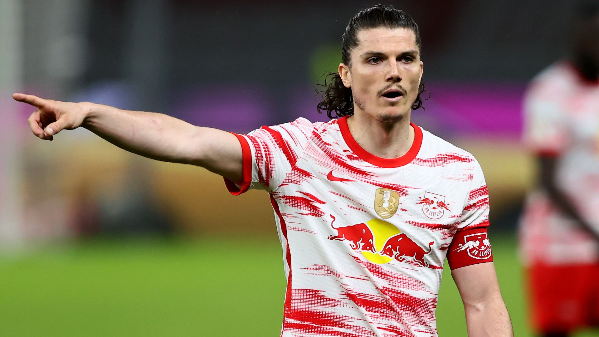 MARCEL SABITZER RB LEIPZIG