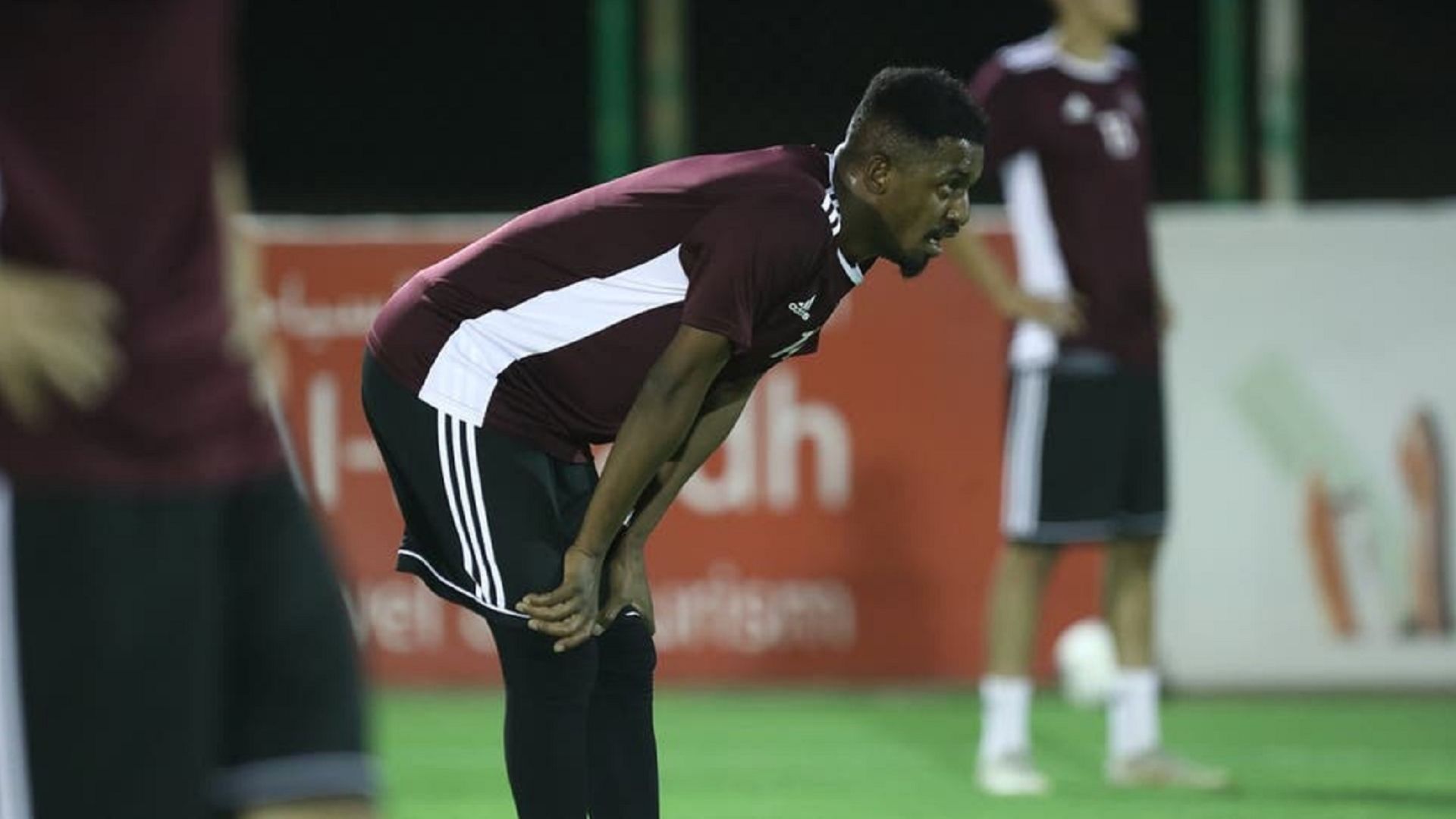 إبراهيم غالب