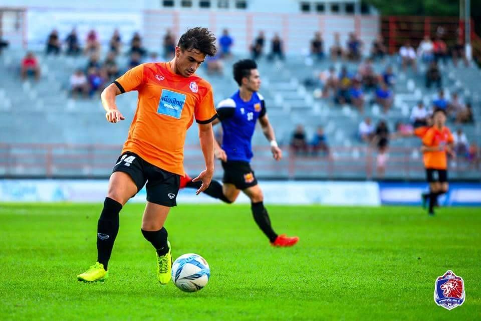 อัสตรูบาล ปาดรอน