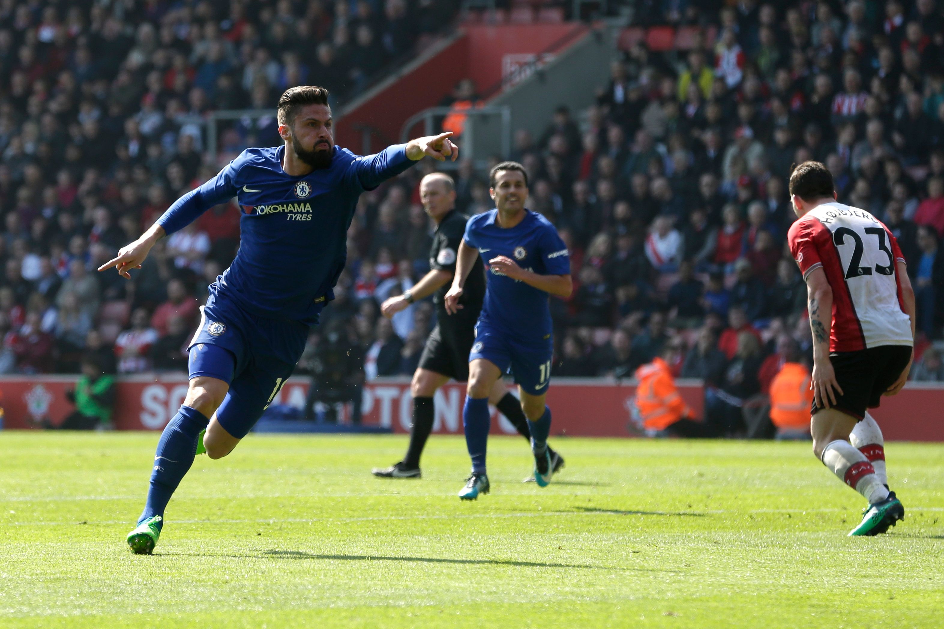 ChelseaSouth