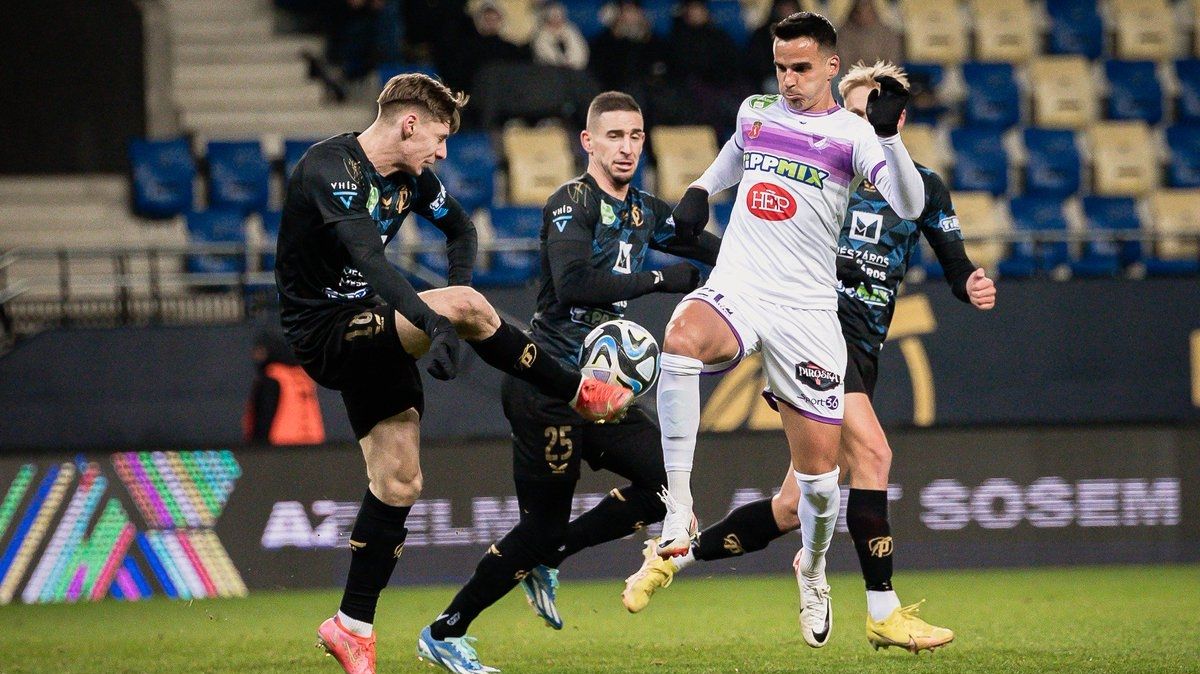 Puskás Akadémia v Kecskemét