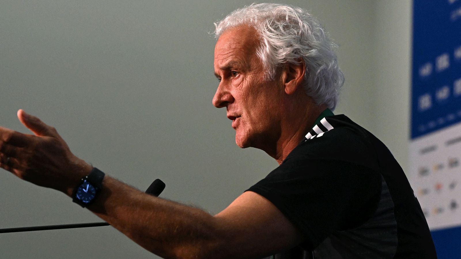 Fred Rutten