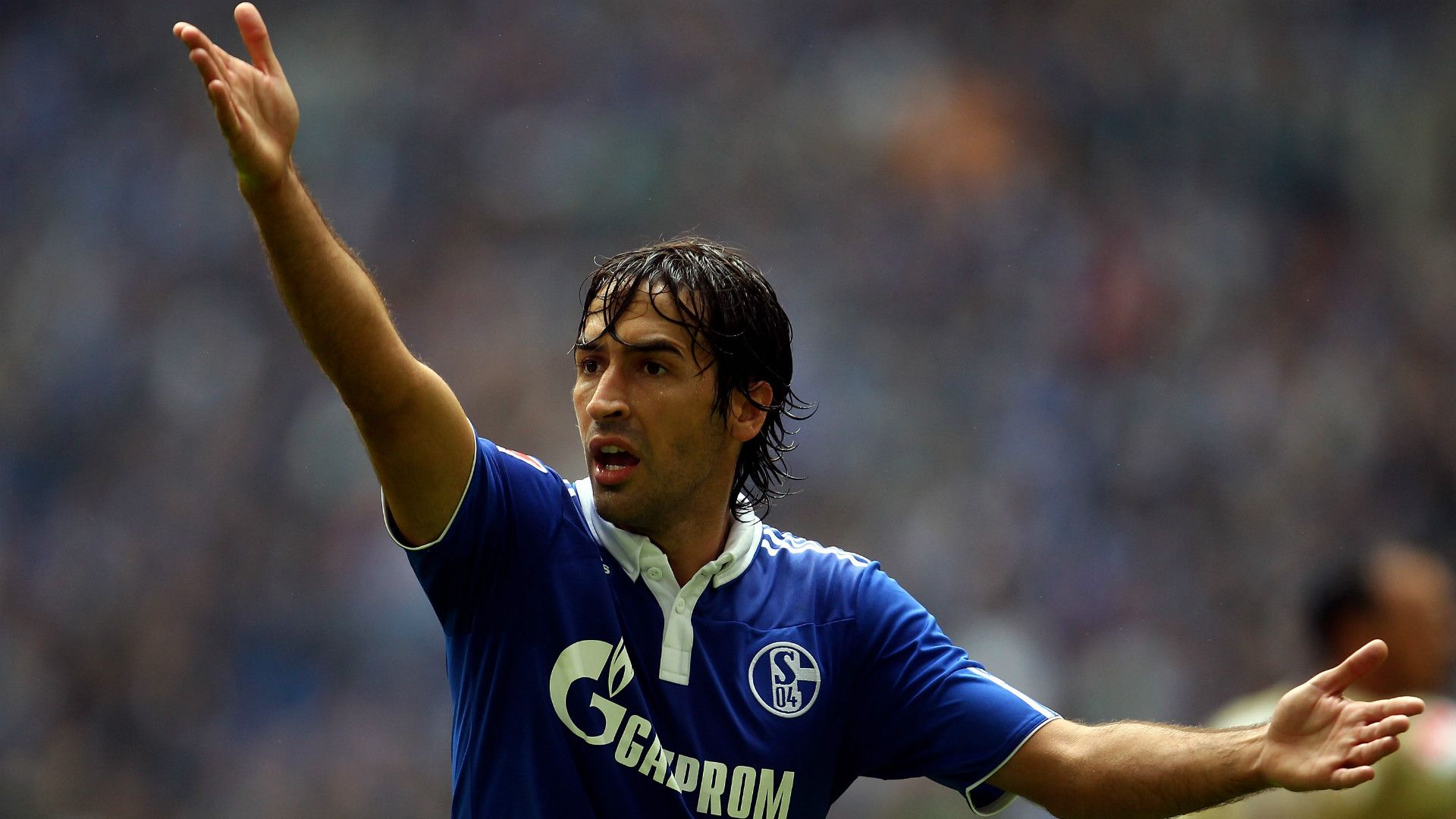 RAUL SCHALKE