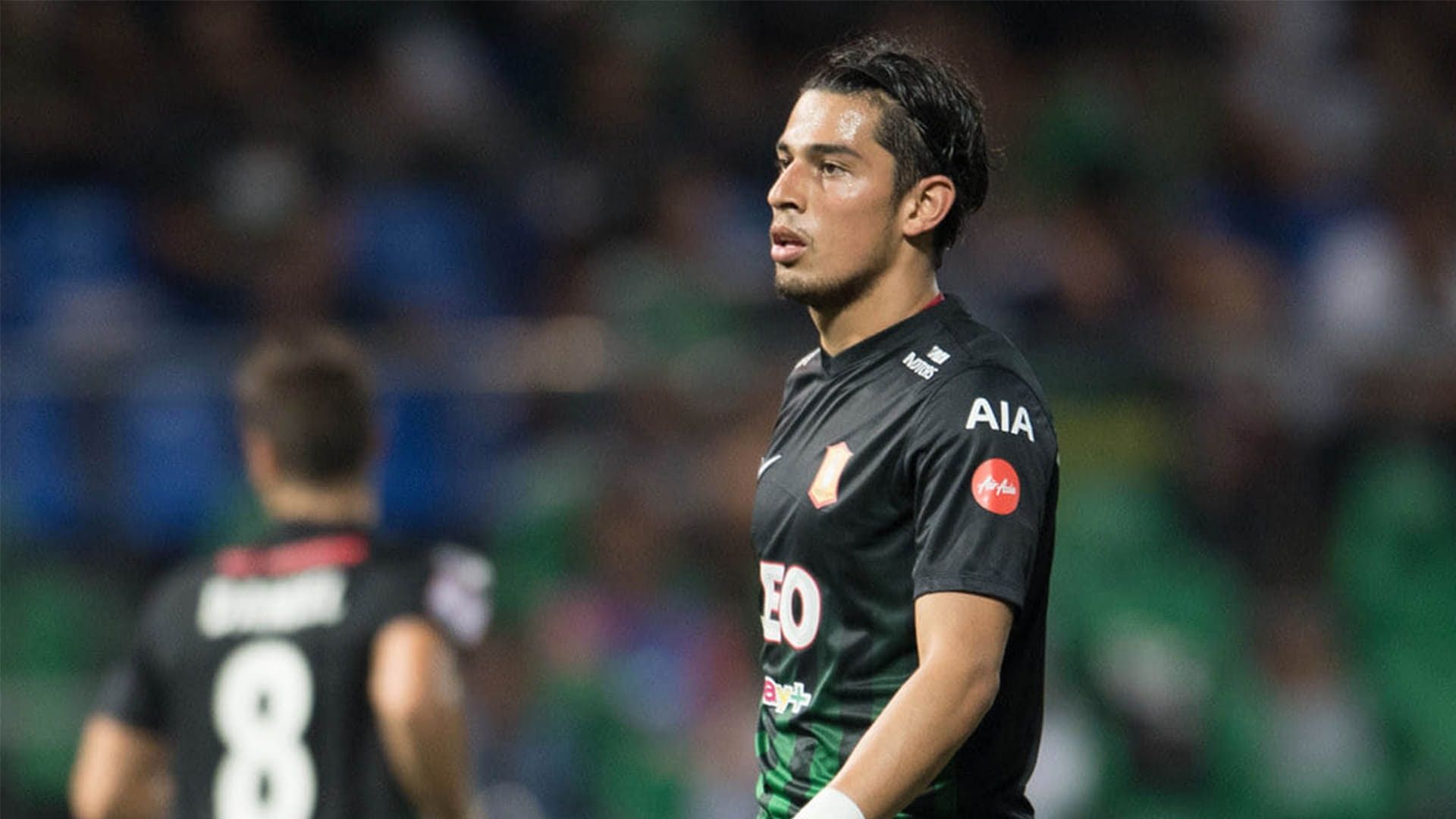 อาเรียล โรดริเกวซ