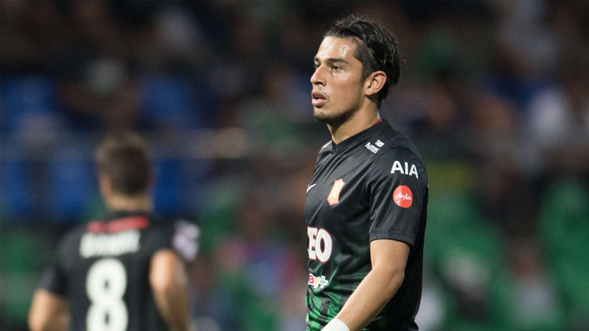 อาเรียล โรดริเกวซ