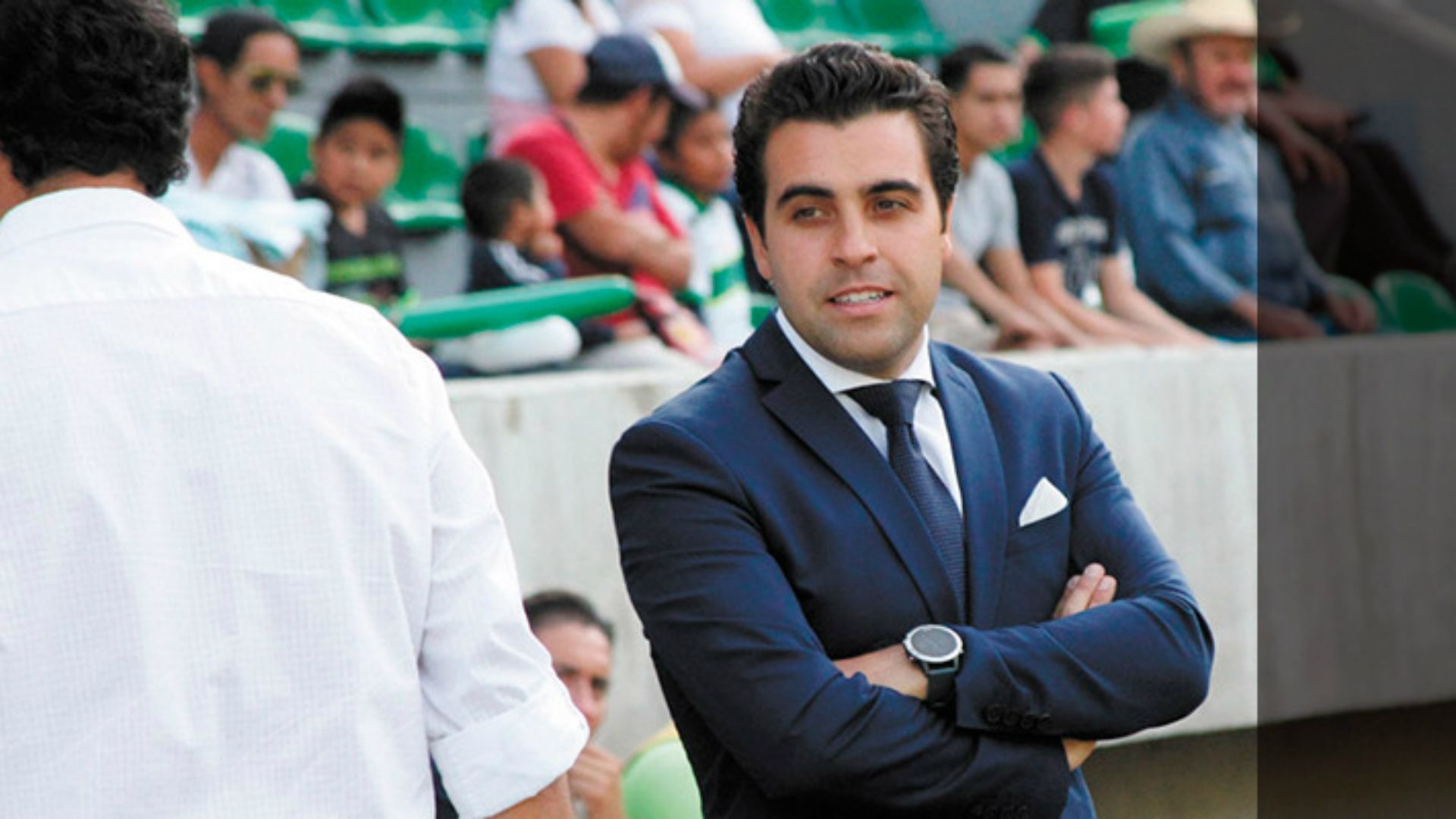 Marcelo Michel Leaño