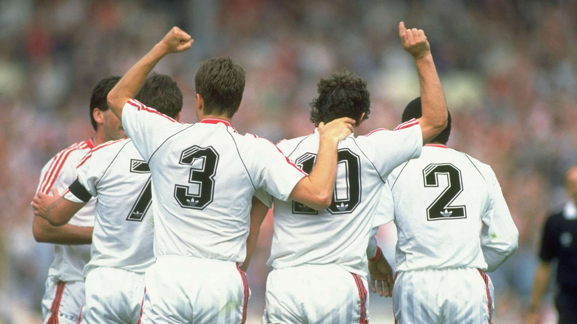 Manchester United 1990 FA Cup final