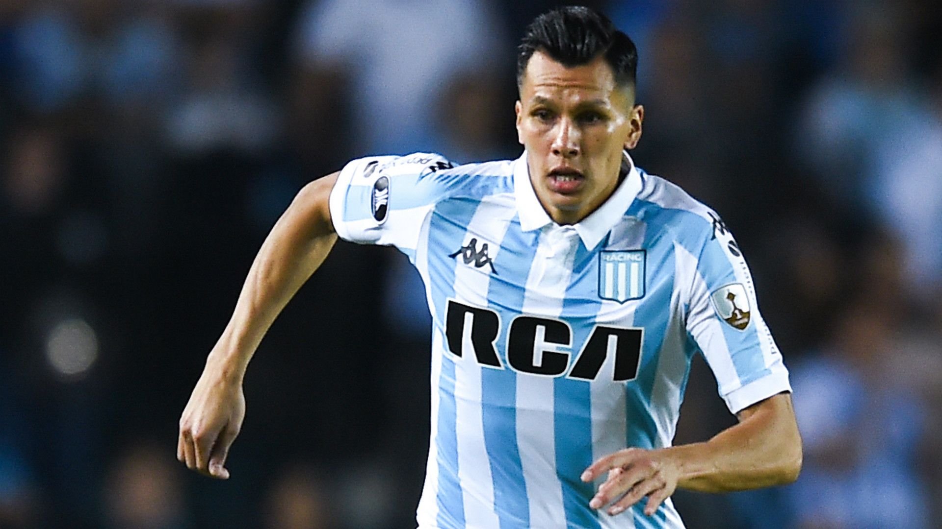 Leonardo Sigali Racing 2018