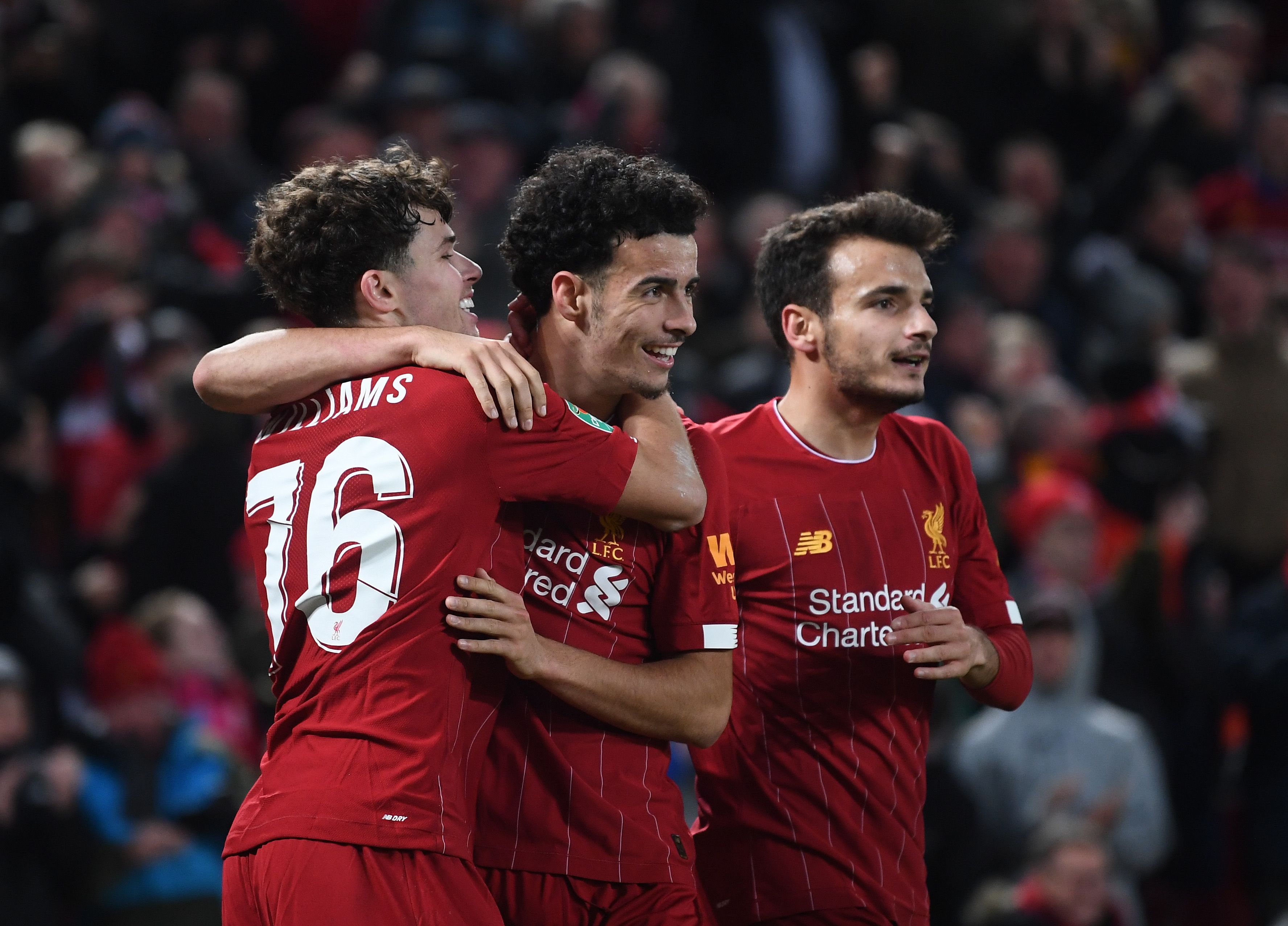 Liverpool