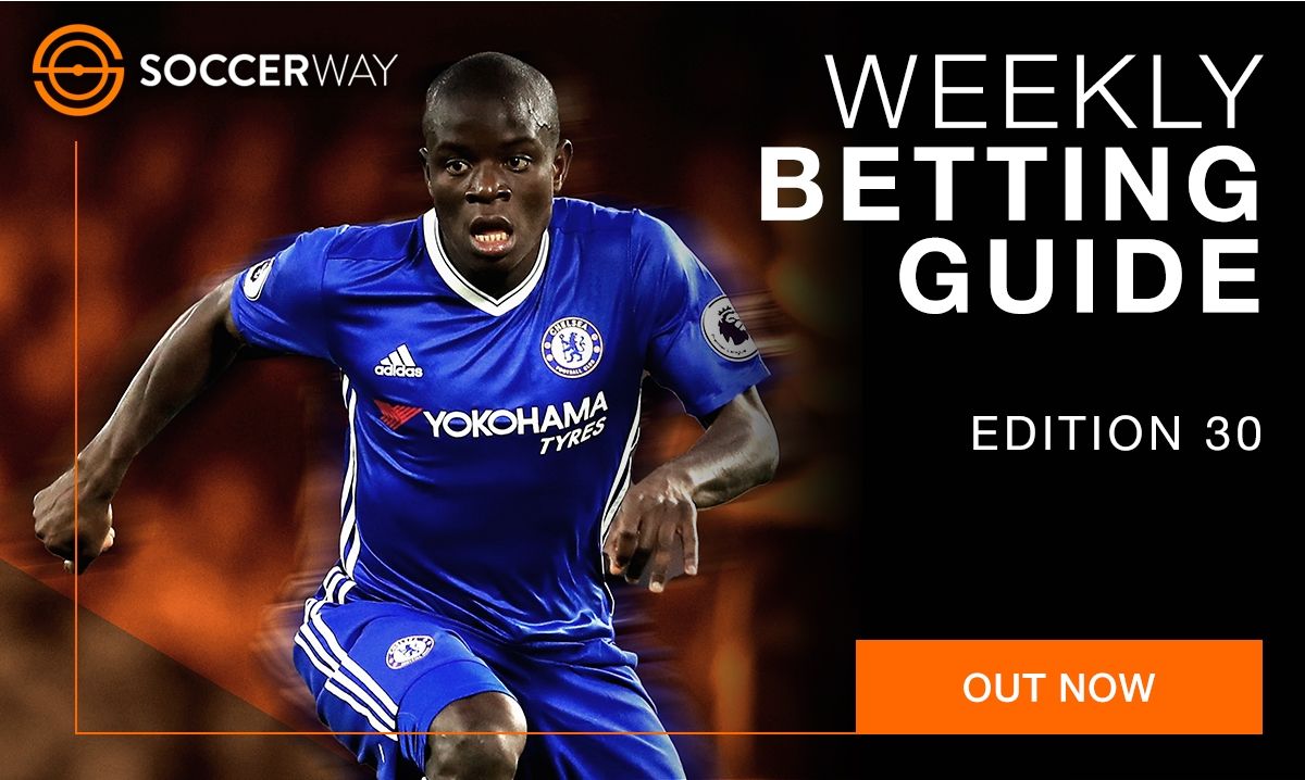 GFX SW EDITION 30 OUT NOW