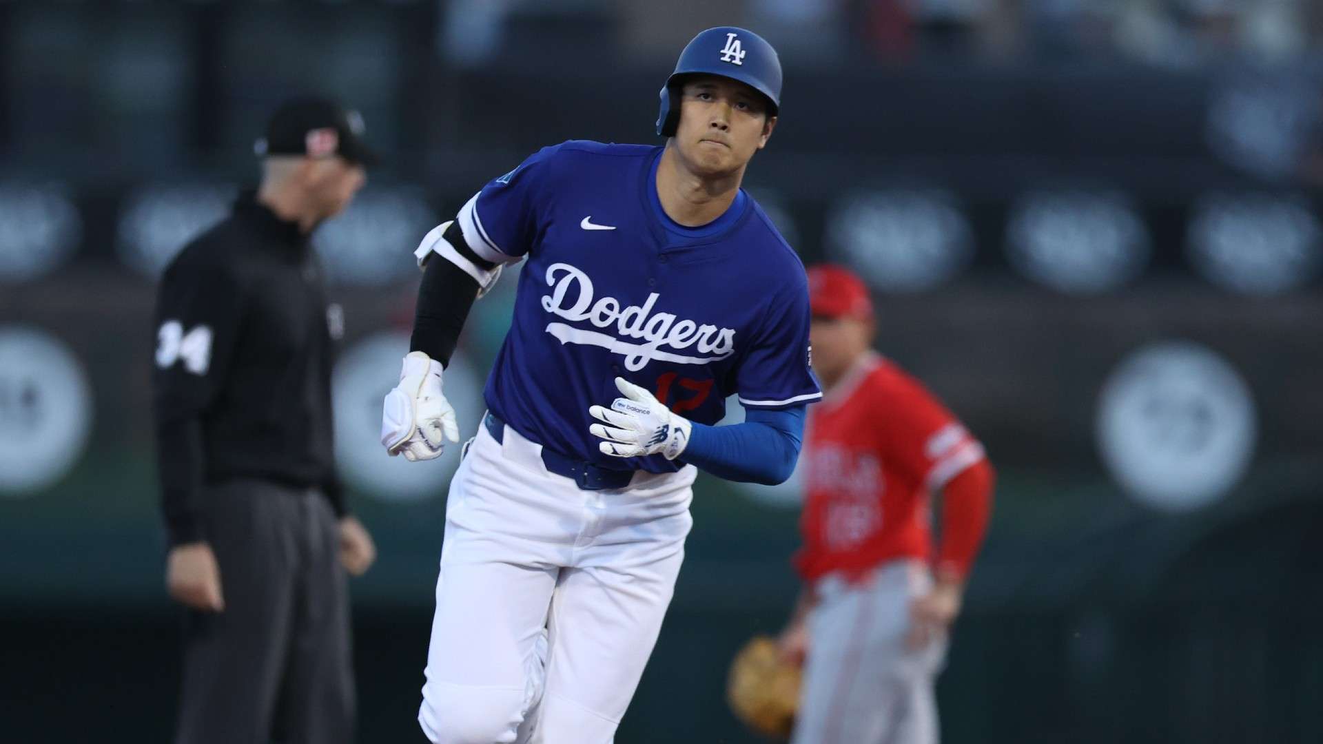 shohei ohtani Dodgers