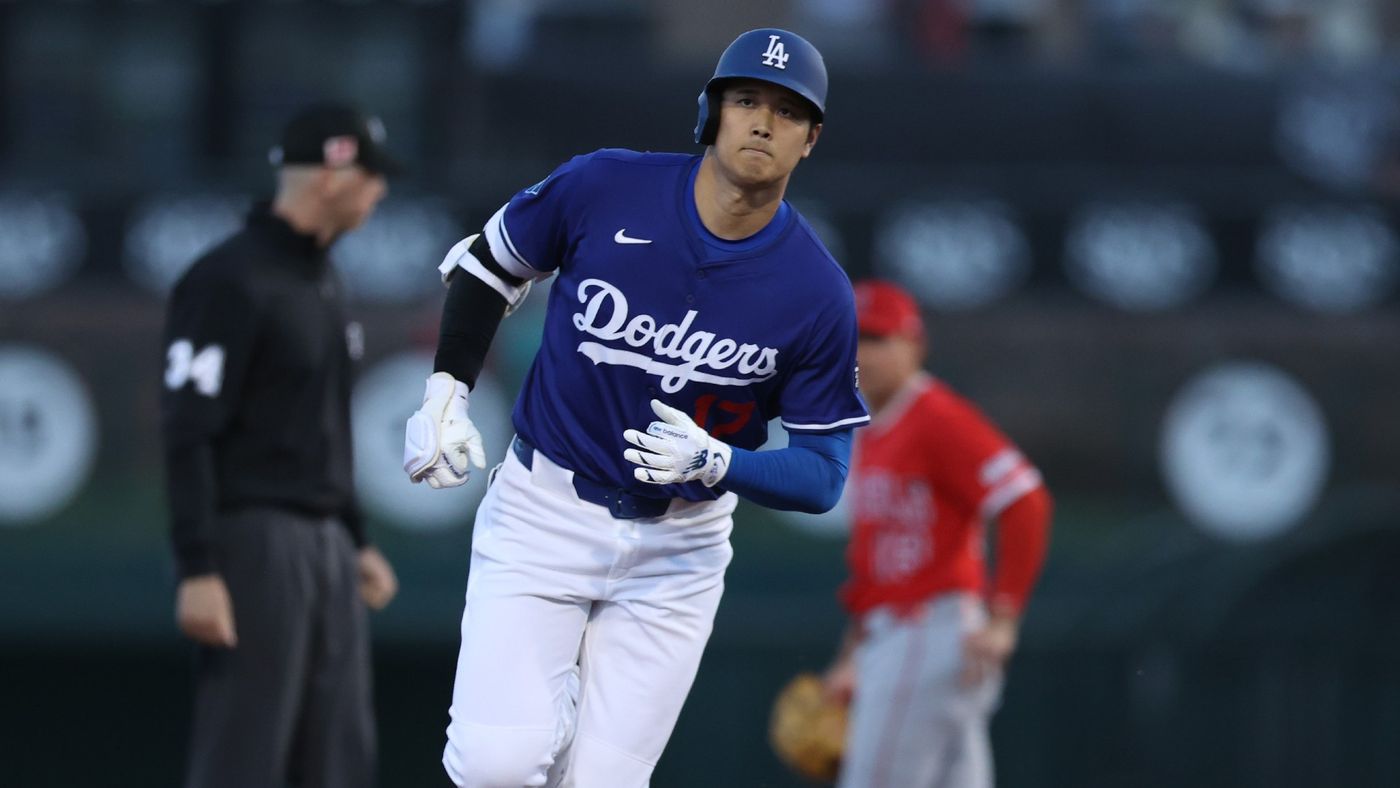 shohei ohtani Dodgers.jpg? 