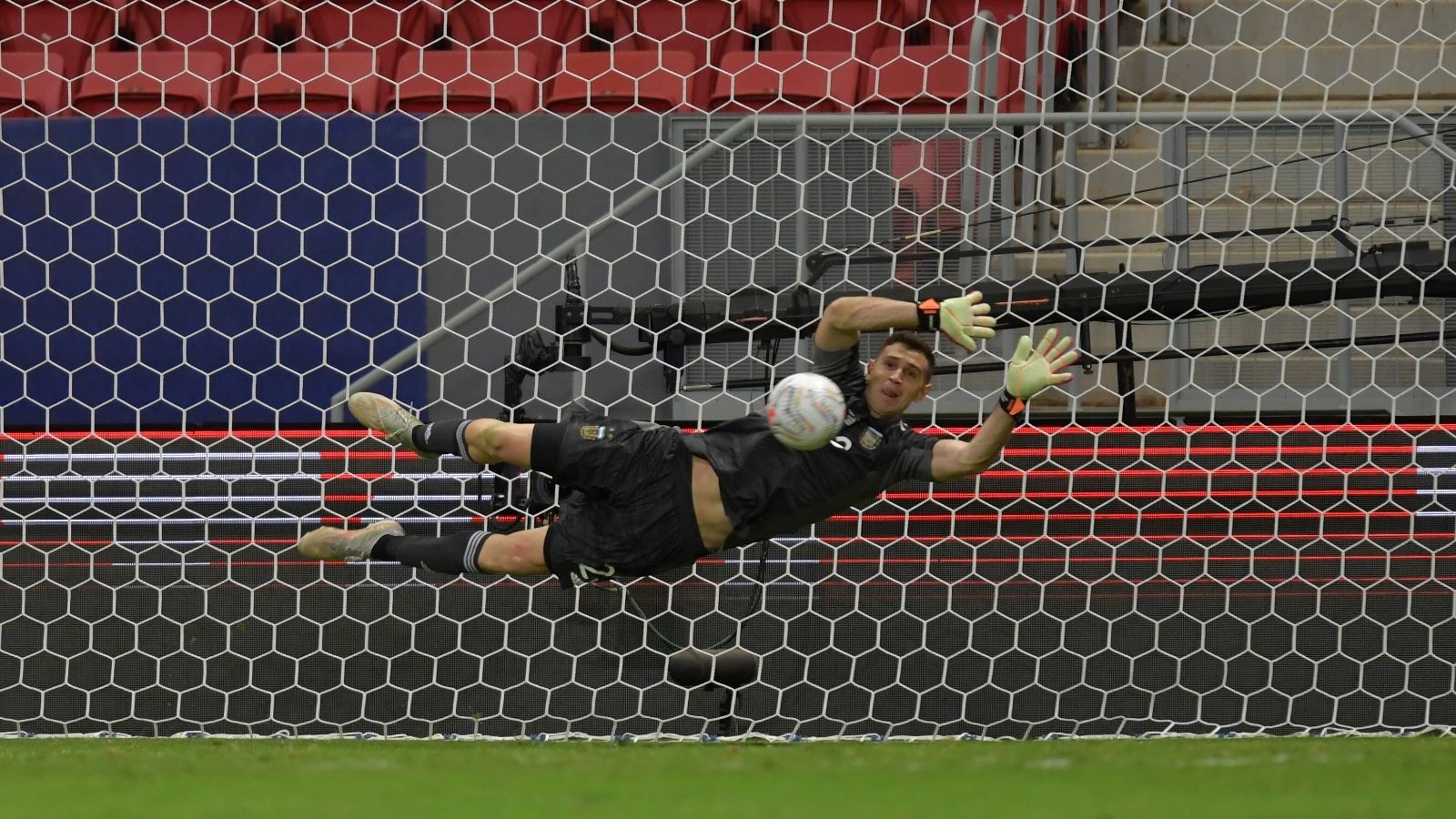 Argentina Colombia Copa America 2021