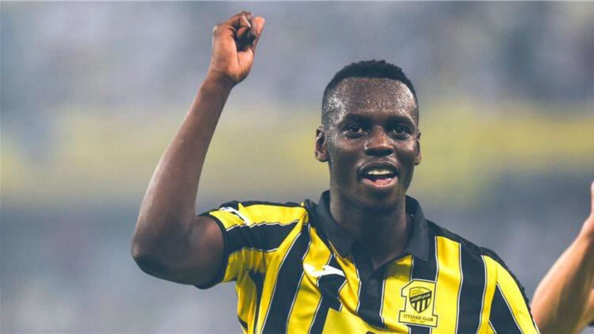 زياد الصحفي الاتحاد منتخب السعودية الدوري السعودي