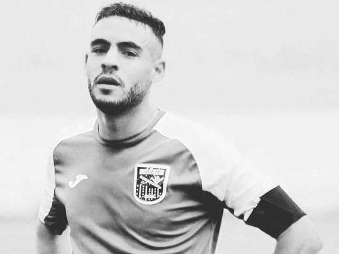 سفيان لوكار