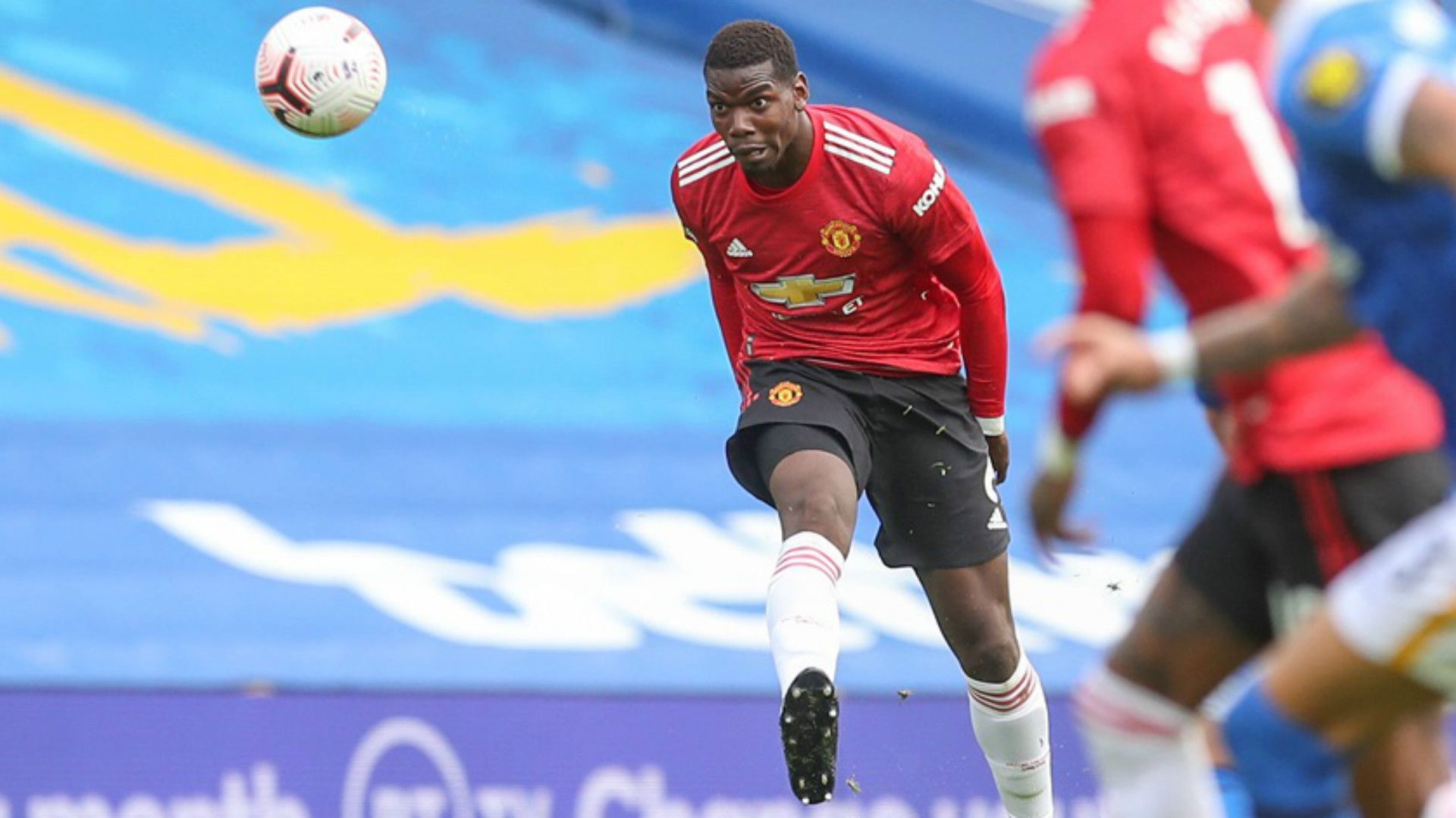 GERMANY ONLY: PAUL POGBA