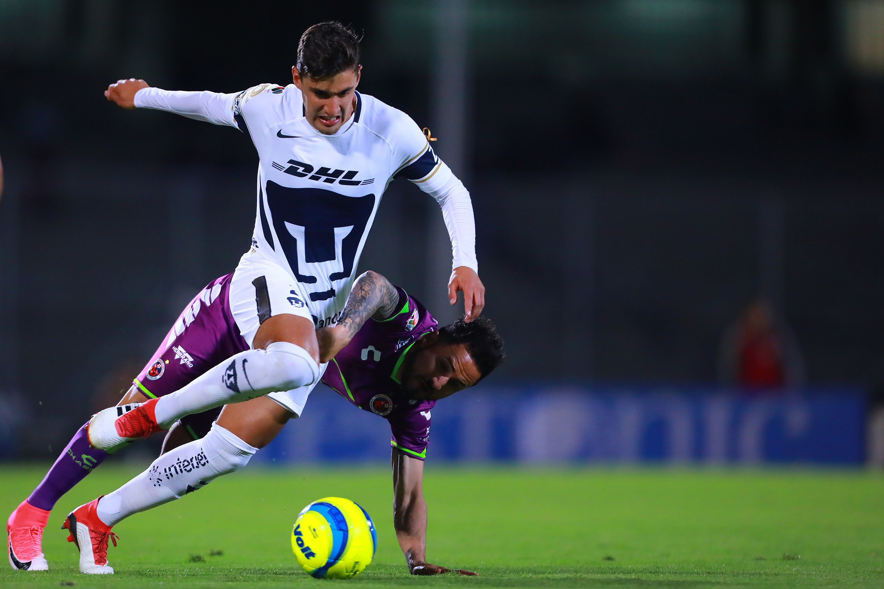 Josecarlos Van Rankin