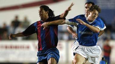 Gramanet Barcelona Copa del Rey