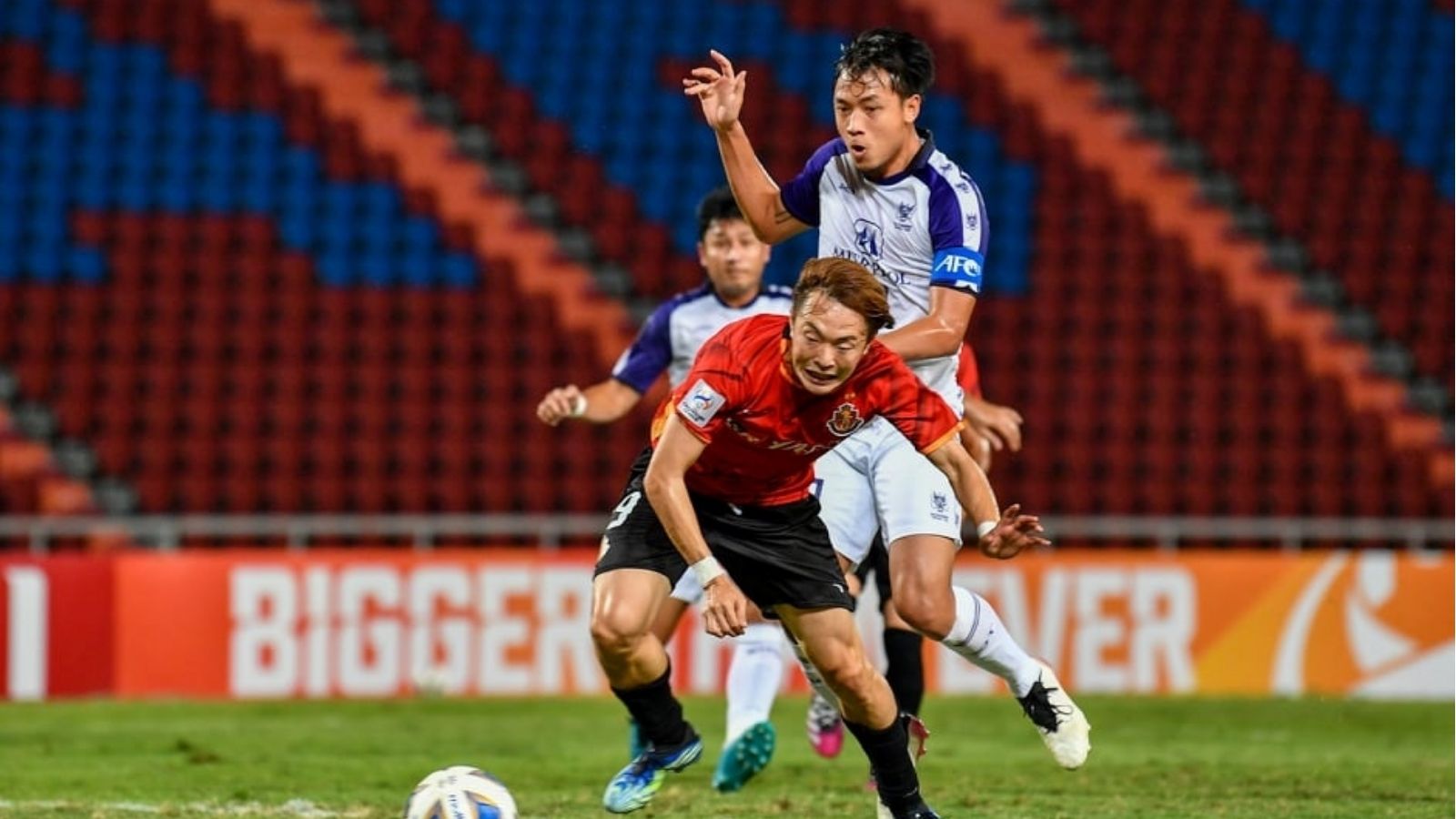 นาโงยา - ราชบุรี