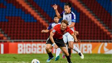 นาโงยา - ราชบุรี