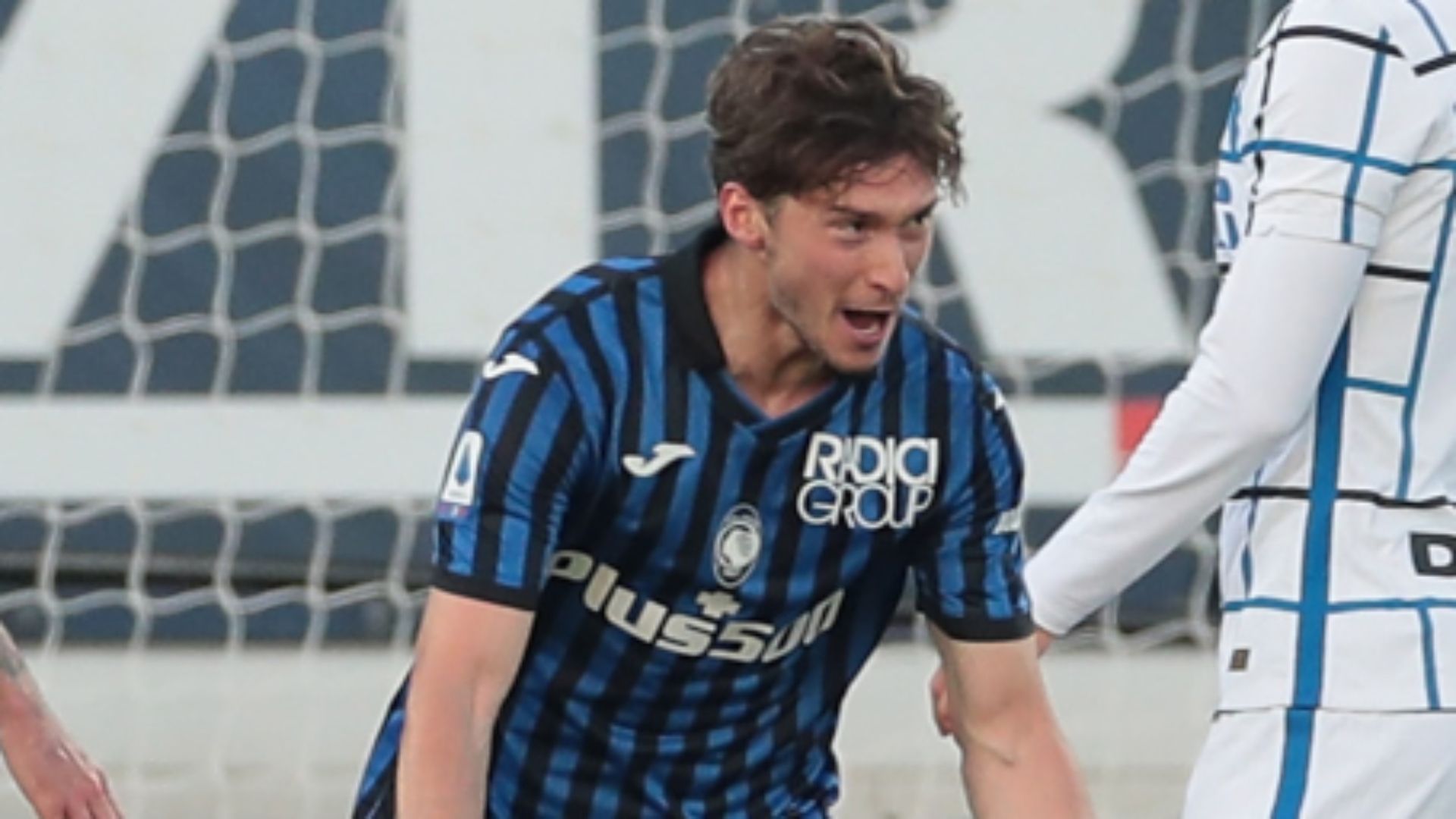 Miranchuk Atalanta Serie A