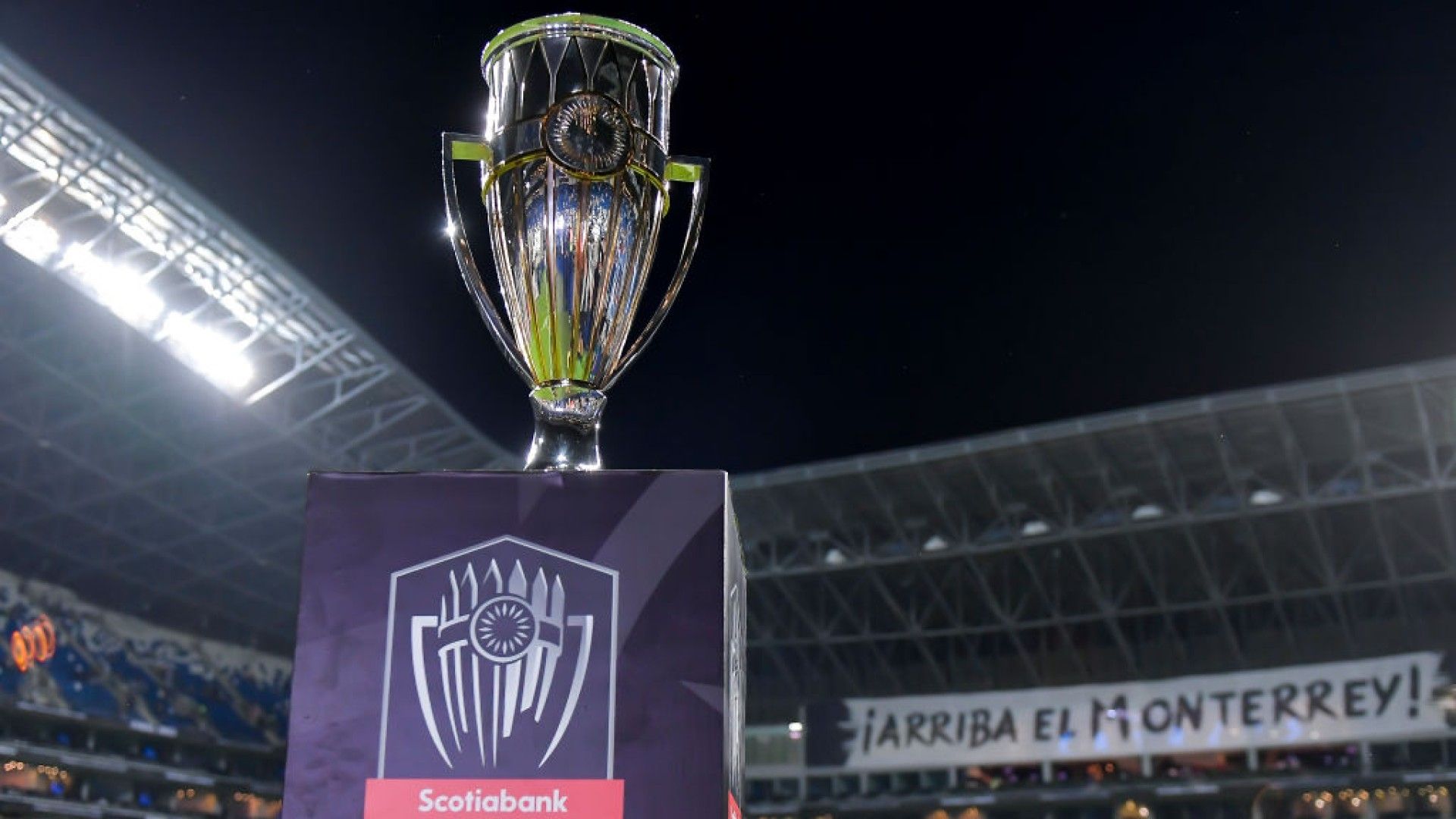 Trofeo Concachampions 2021